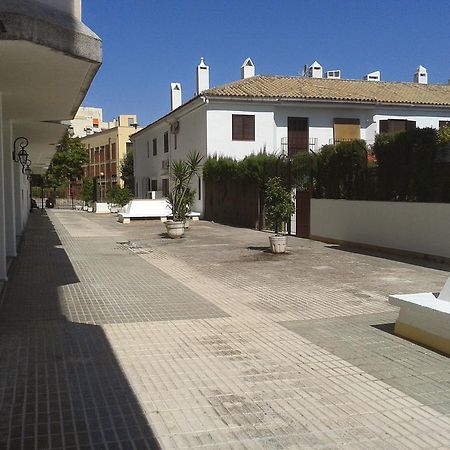 Apartamento Las Adelfas Jerez de la Frontera Extérieur photo
