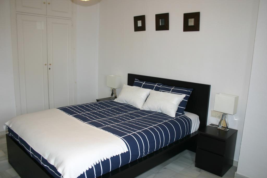 Apartamento Las Adelfas Jerez de la Frontera Extérieur photo