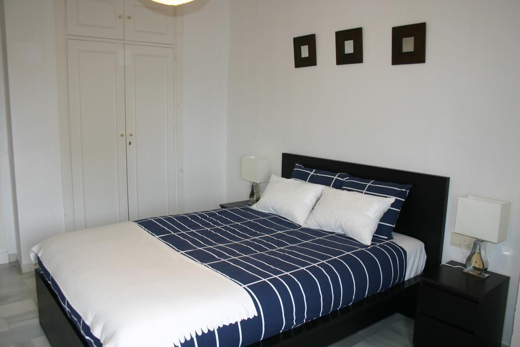 Apartamento Las Adelfas Jerez de la Frontera Extérieur photo