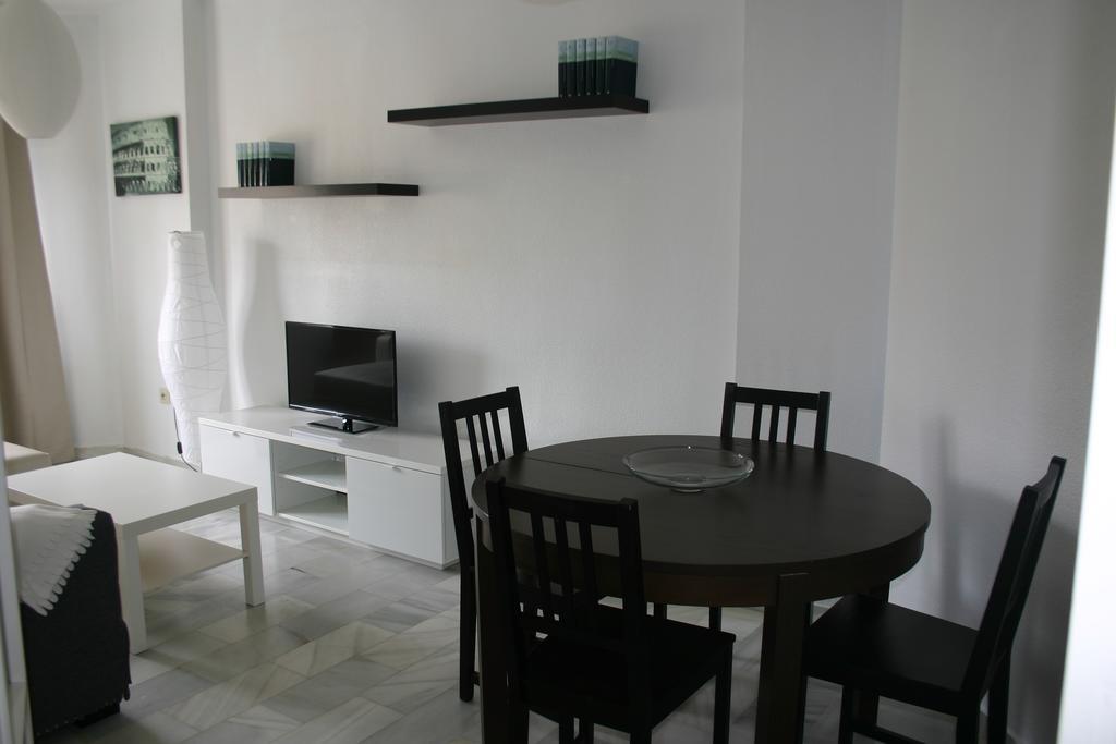 Apartamento Las Adelfas Jerez de la Frontera Extérieur photo