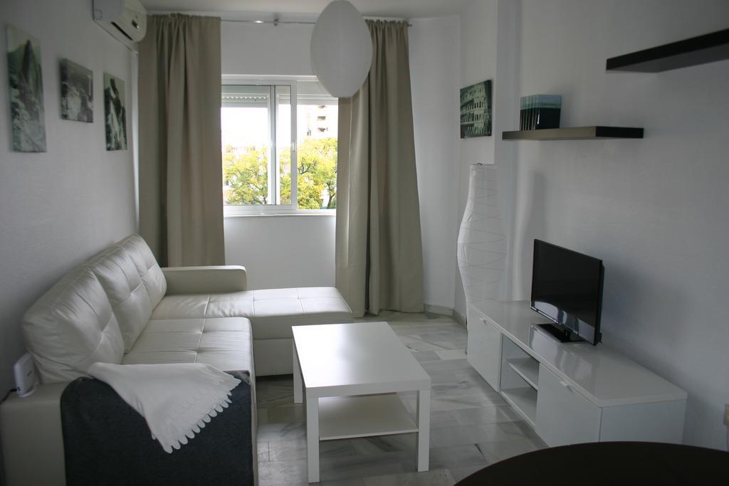 Apartamento Las Adelfas Jerez de la Frontera Extérieur photo