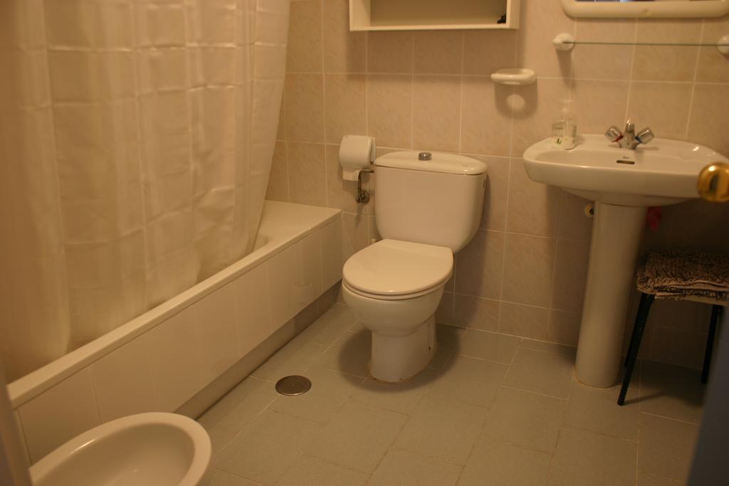 Apartamento Las Adelfas Jerez de la Frontera Extérieur photo