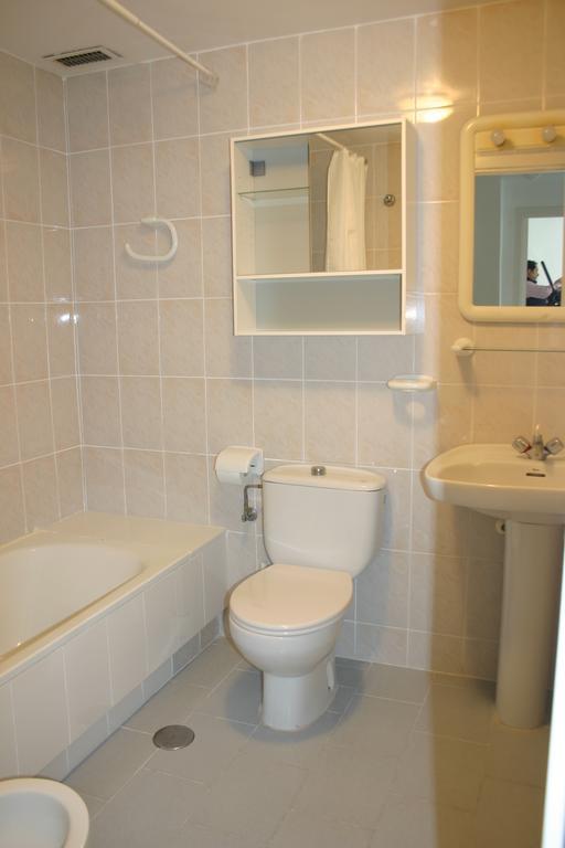 Apartamento Las Adelfas Jerez de la Frontera Extérieur photo