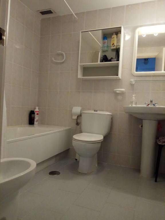 Apartamento Las Adelfas Jerez de la Frontera Extérieur photo