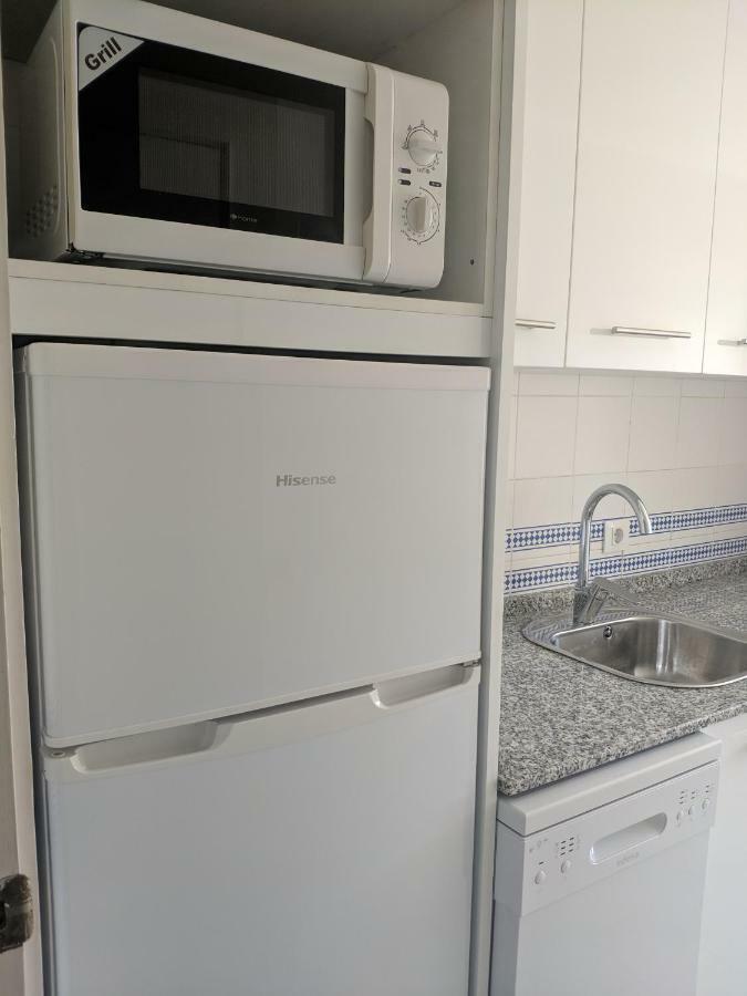 Apartamento Las Adelfas Jerez de la Frontera Extérieur photo