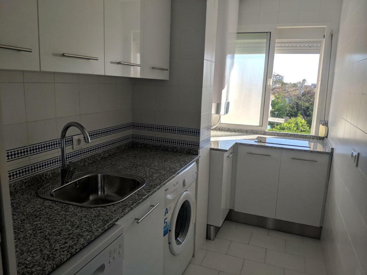 Apartamento Las Adelfas Jerez de la Frontera Extérieur photo